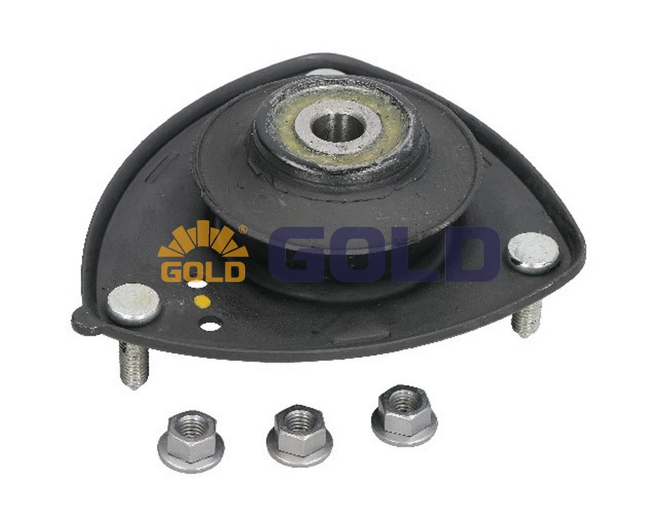 Suspension Strut Support Mount (GSM0346)