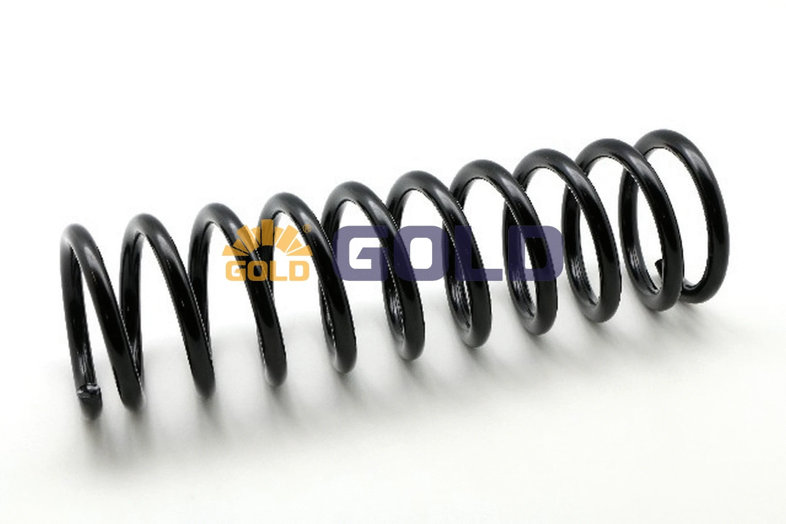 Suspension Spring (GZJ5017A)