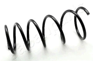 Suspension Spring (ZC3572G)