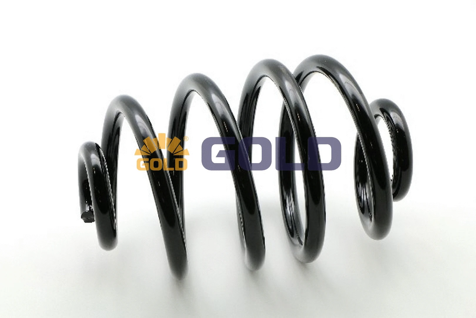 Suspension Spring (GZJ6342X)