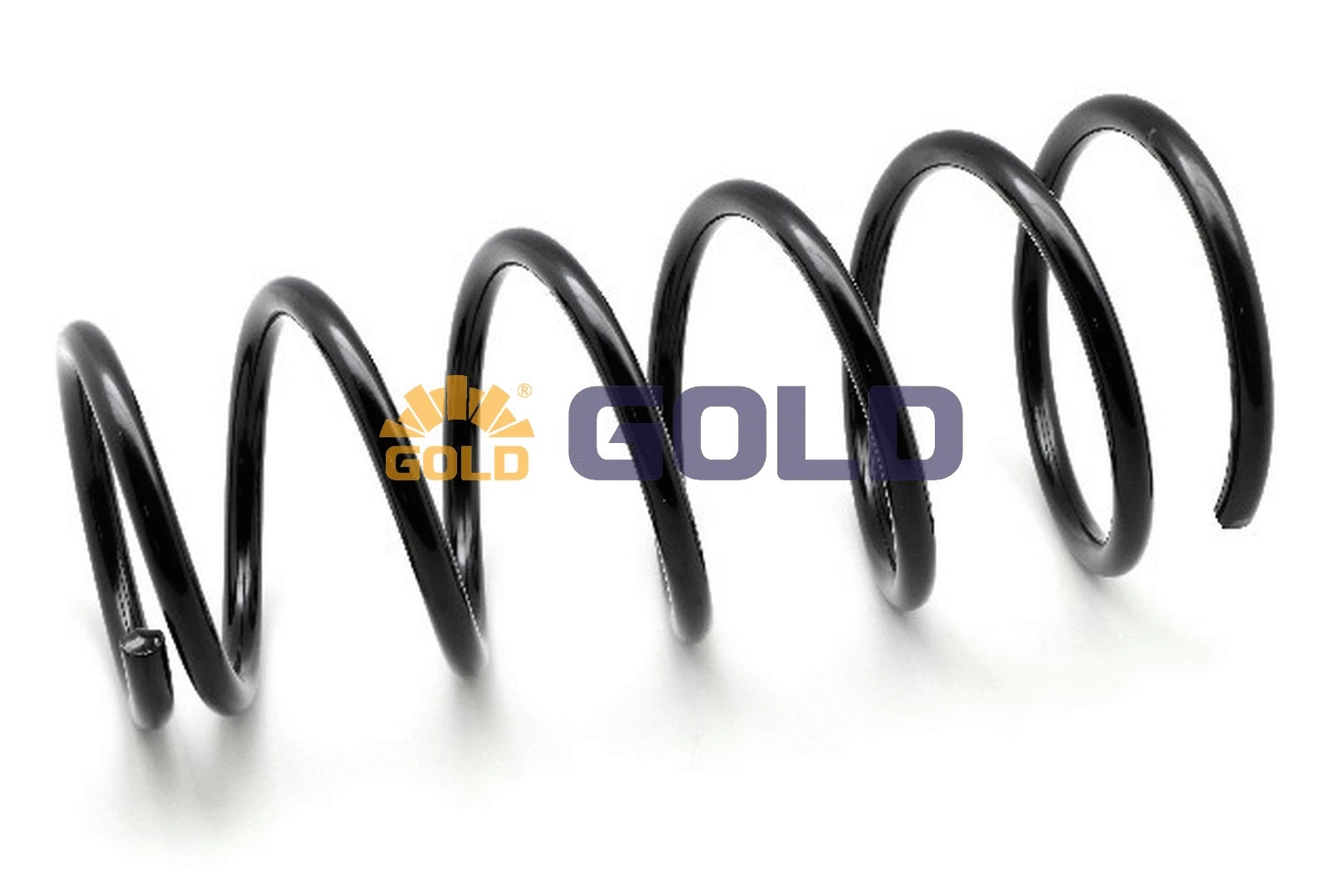 Suspension Spring (GZJ6795G)