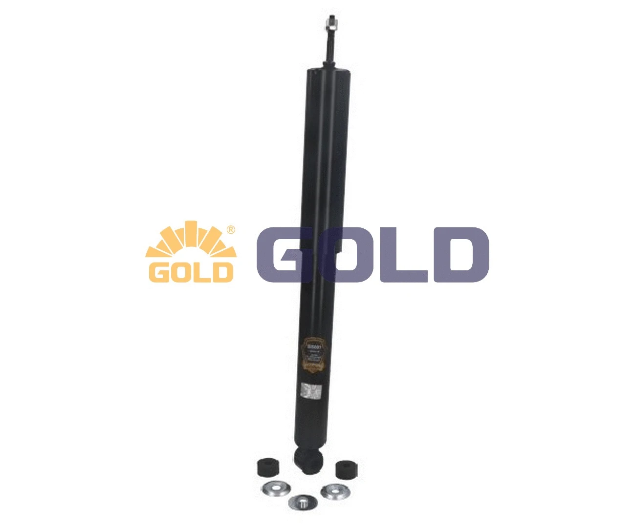 Shock Absorber (9150709)