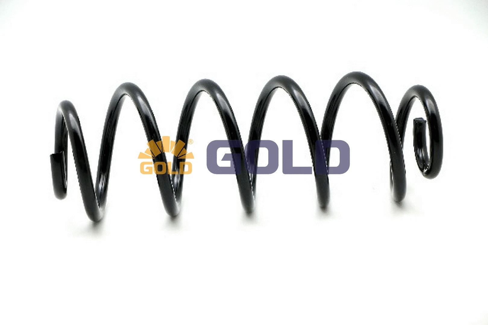 Suspension Spring (GZJ6101A)