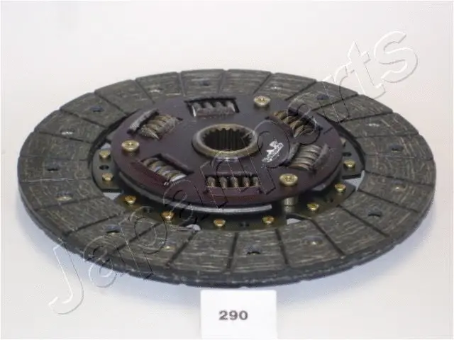 Clutch Disc (DF-290)