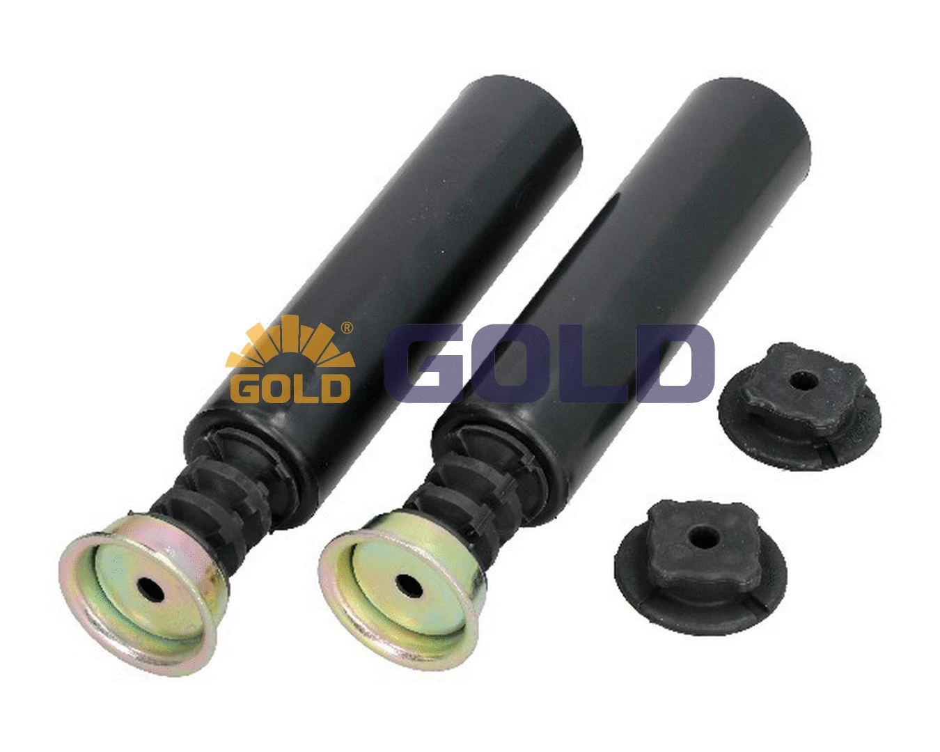 Dust Cover Kit, shock absorber (GKTP220)