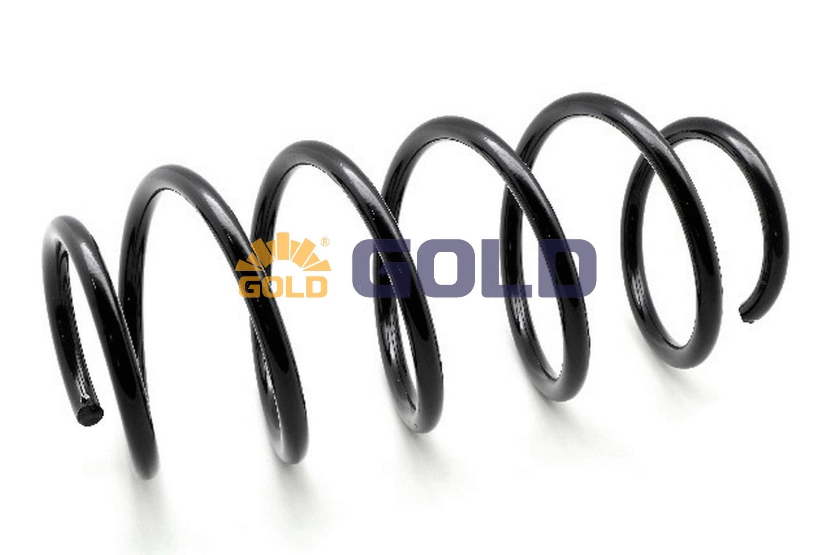 Suspension Spring (GZJ2948H)