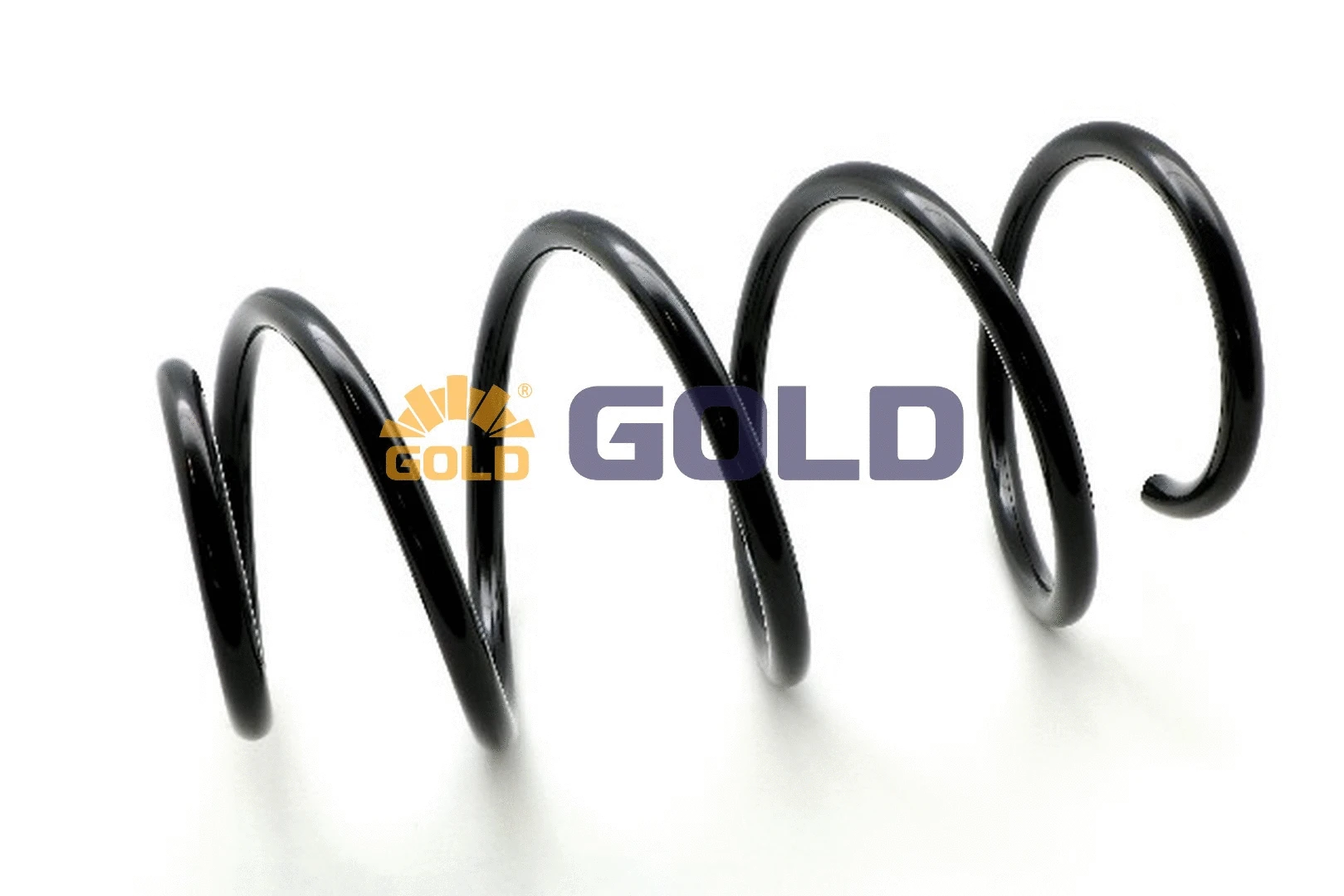 Suspension Spring (GZJ4134A)