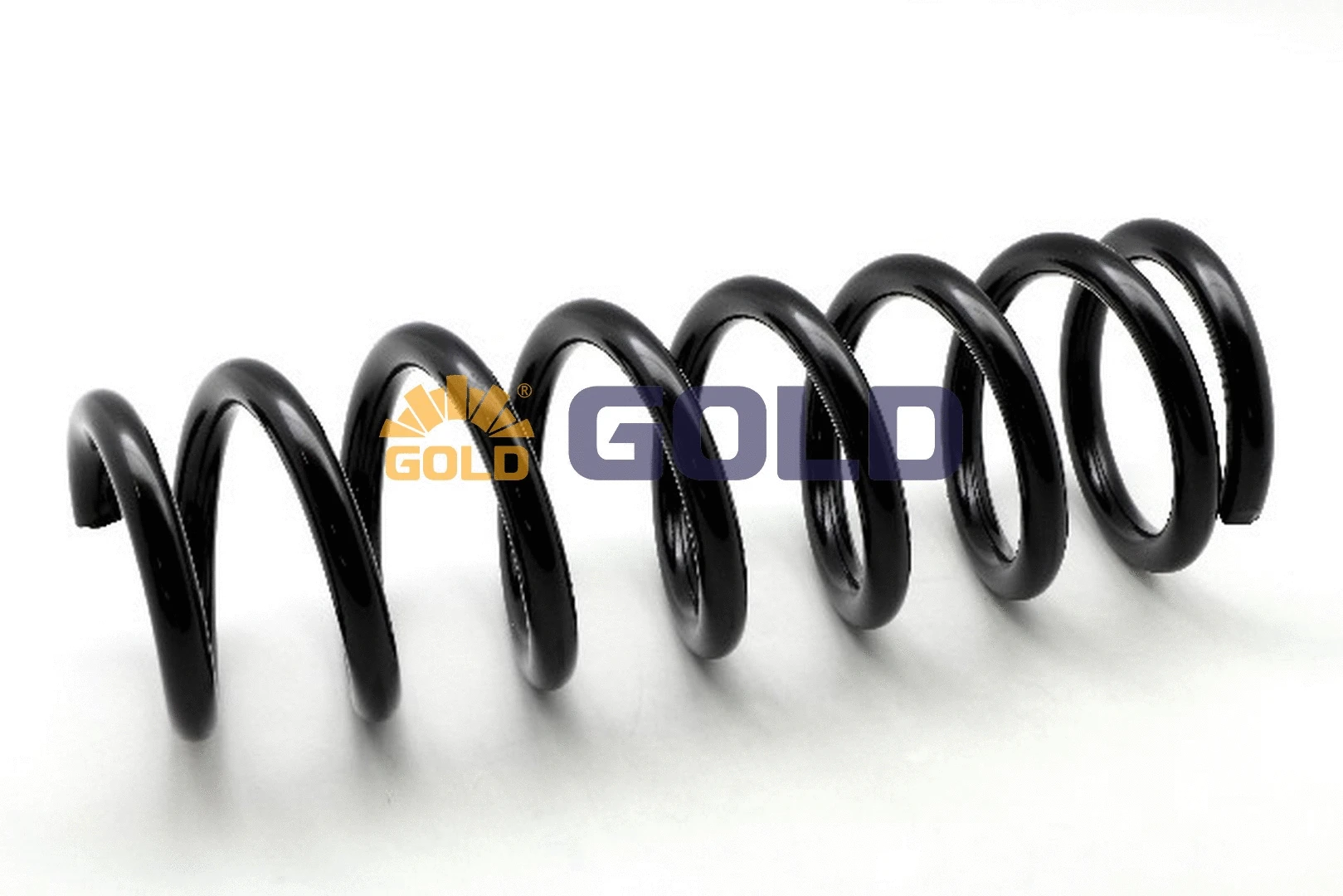 Suspension Spring (GZJ6279C)