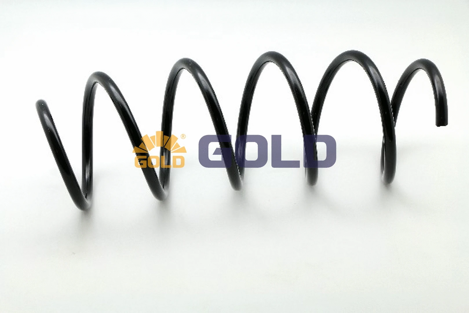Suspension Spring (GZJ2624H)