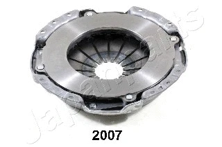 Clutch Pressure Plate