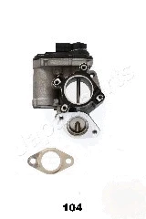 EGR Valve (EGR-104)
