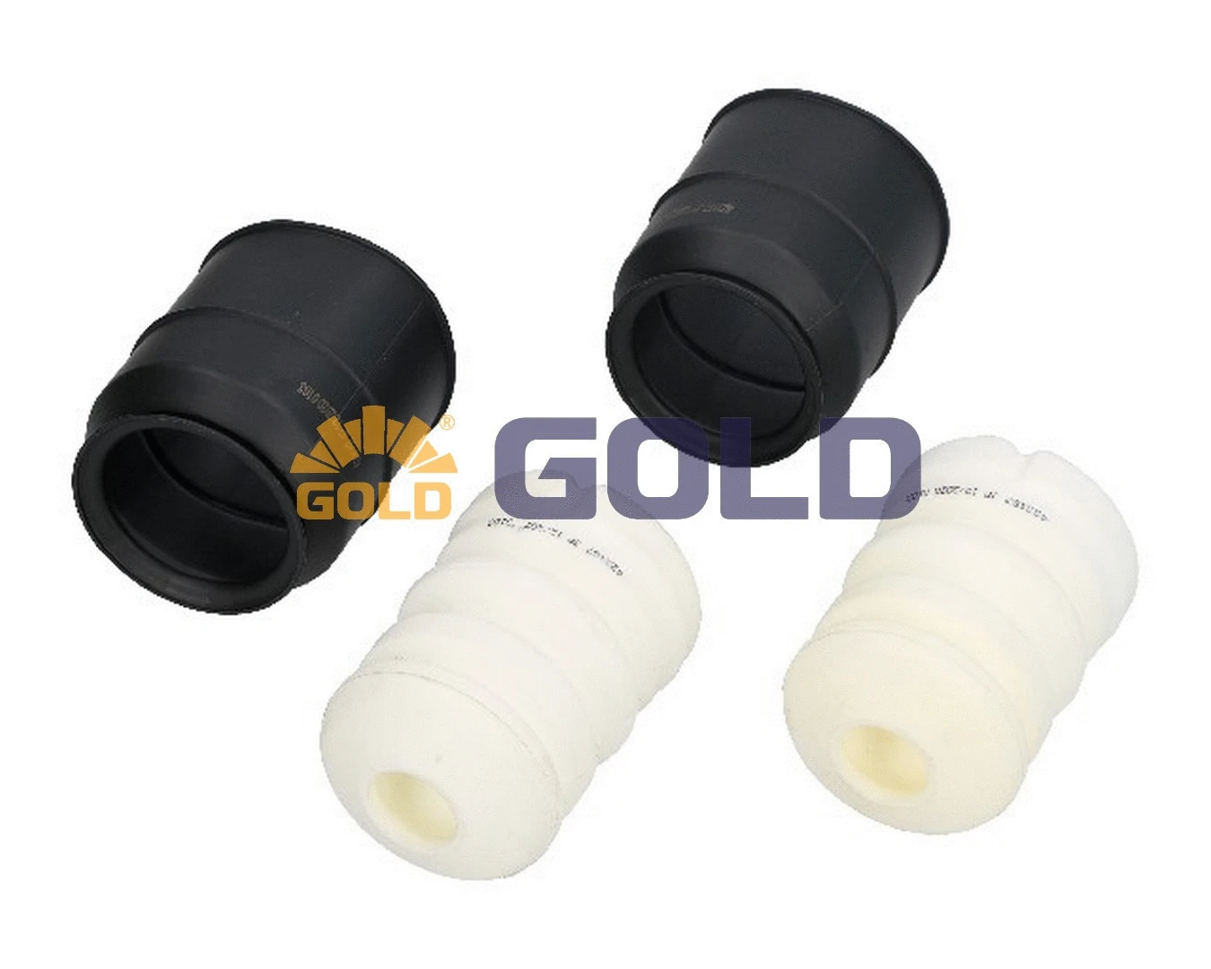 Dust Cover Kit, shock absorber (GKTP0103)