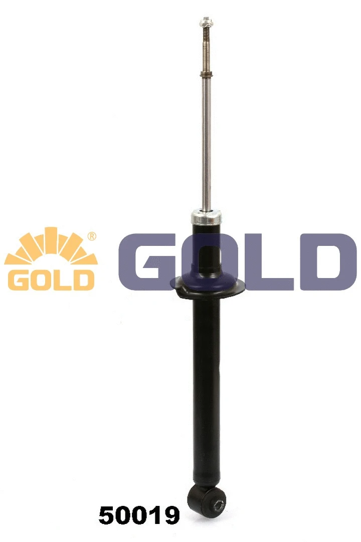 Shock Absorber (9430231)