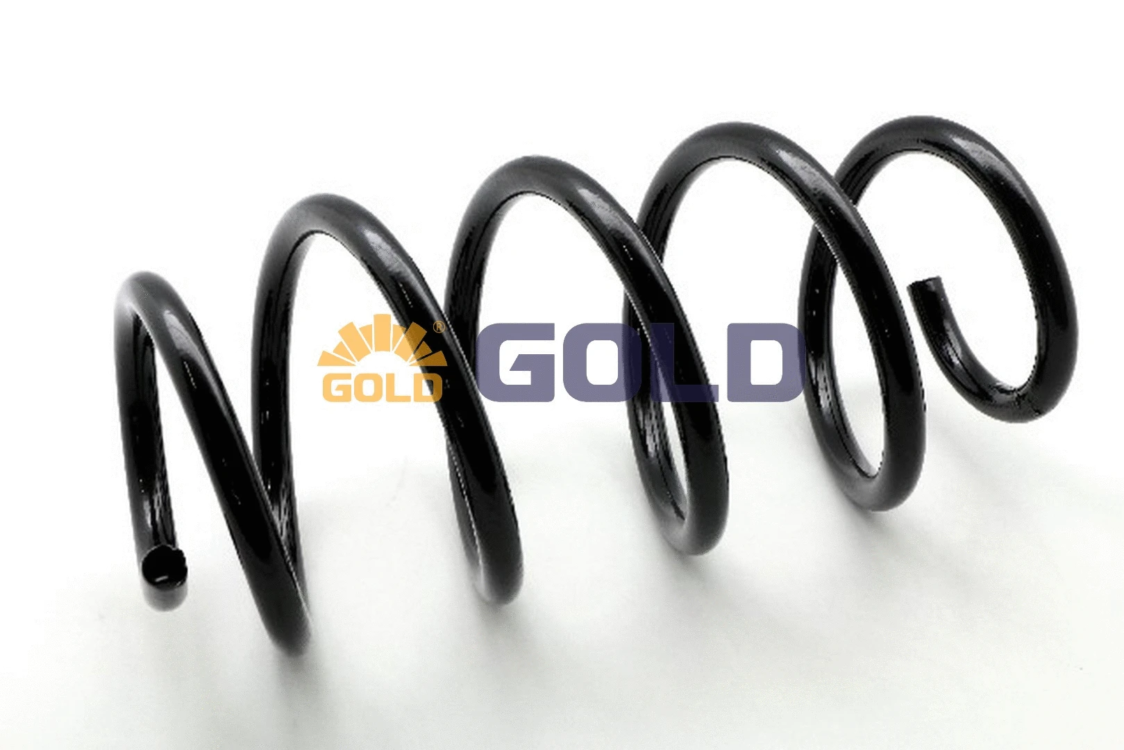 Suspension Spring (GZJ3450A)