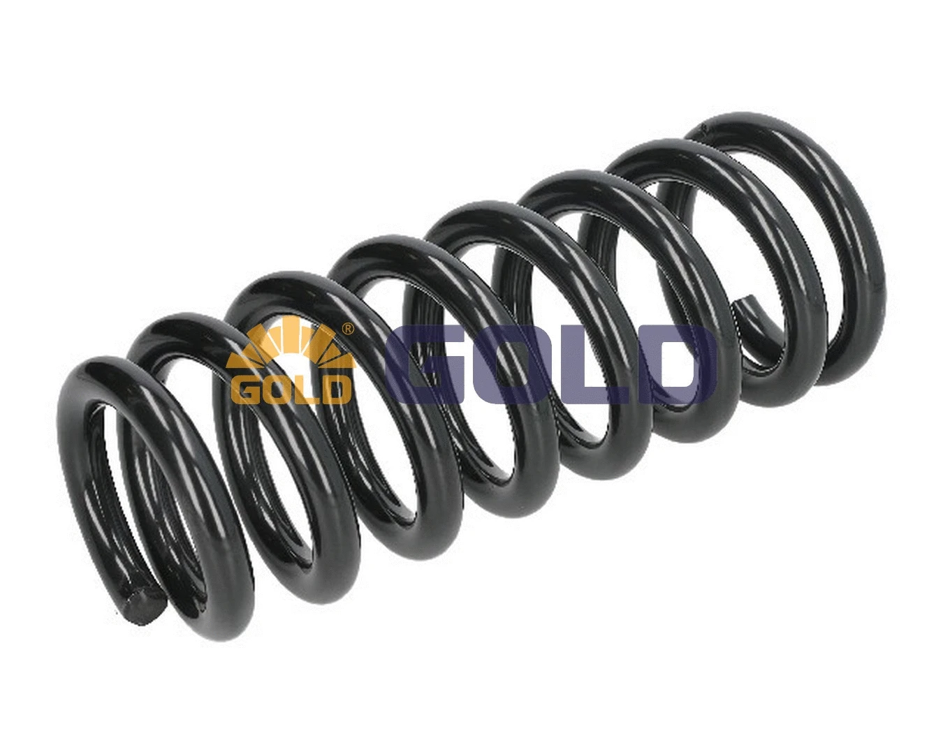 Suspension Spring (GZJ2335C)