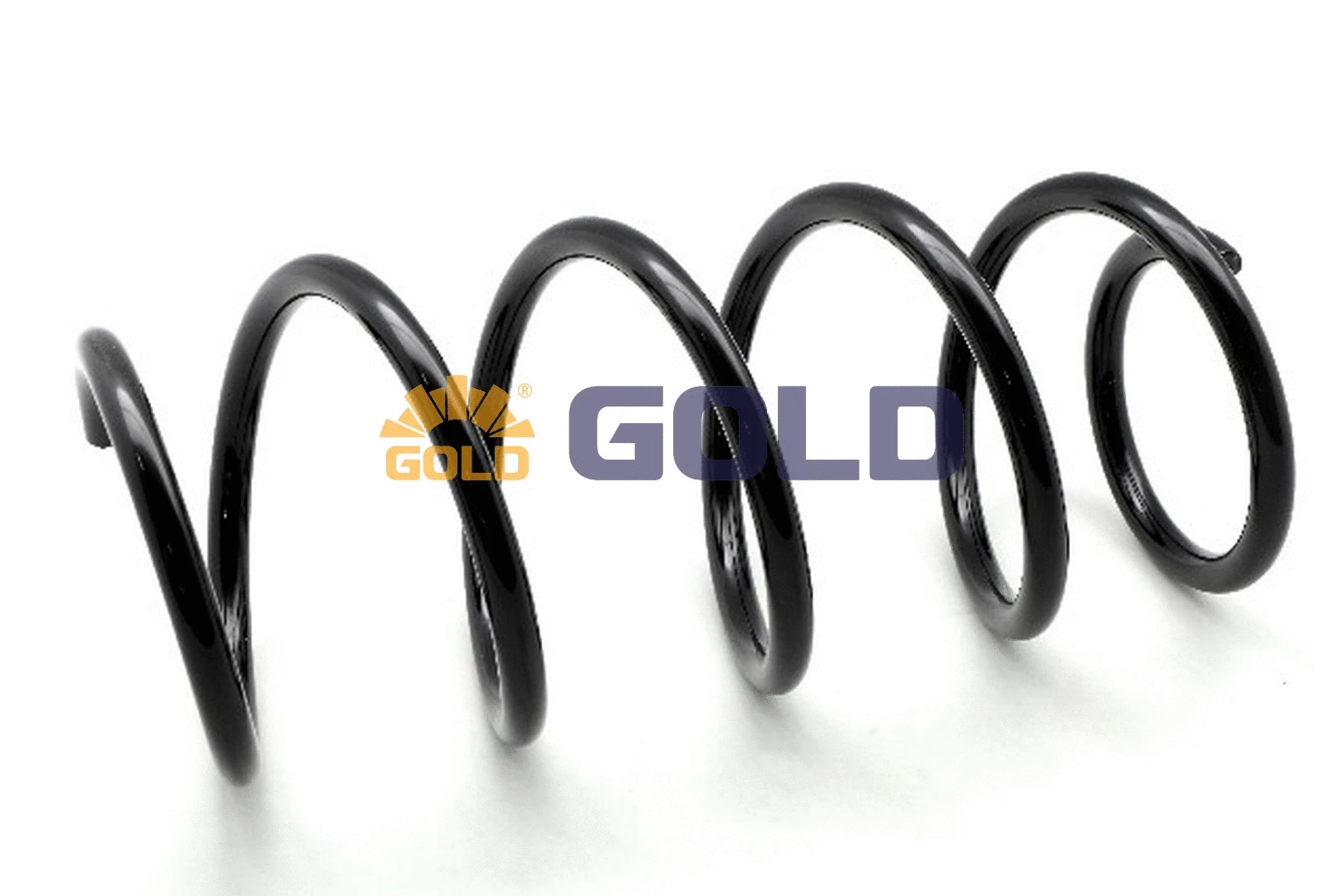 Suspension Spring (GZJ3799A)