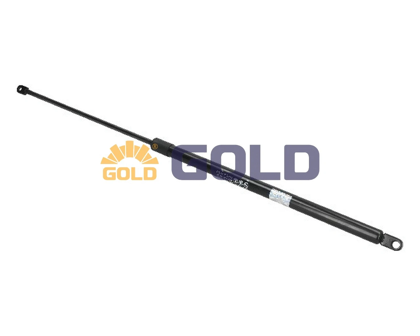 Gas Spring, boot/cargo area (GSJ09057)