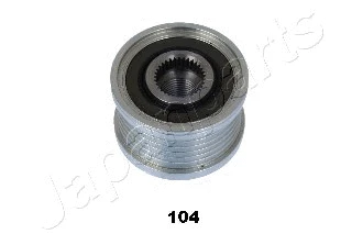 Alternator Freewheel Clutch