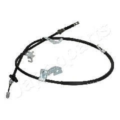 Cable Pull, parking brake (BC-848L)