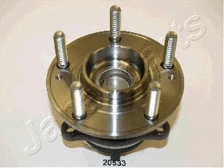 Wheel Hub