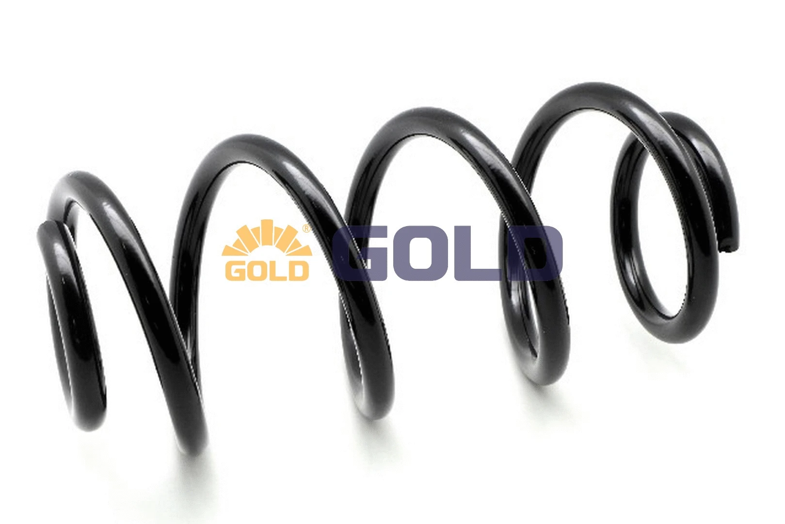 Suspension Spring (GZJ6245A)