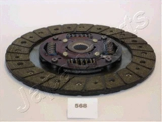 Clutch Disc (DF-568)