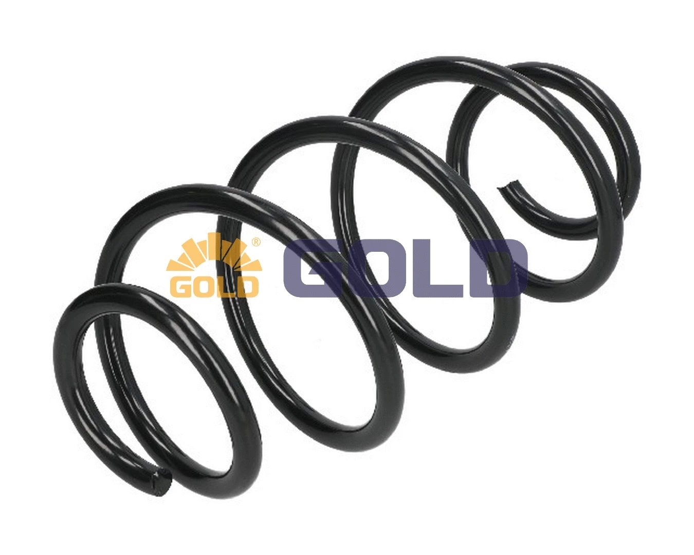 Suspension Spring (GZJ1129A)