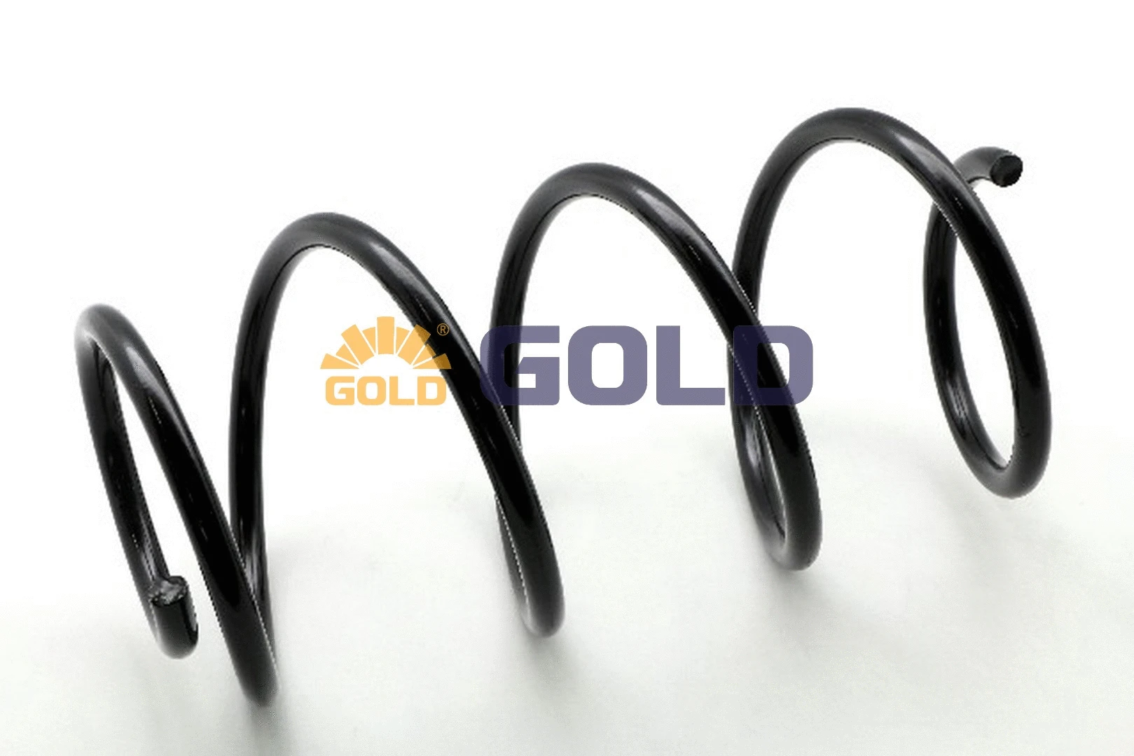 Suspension Spring (GZJ3430A)