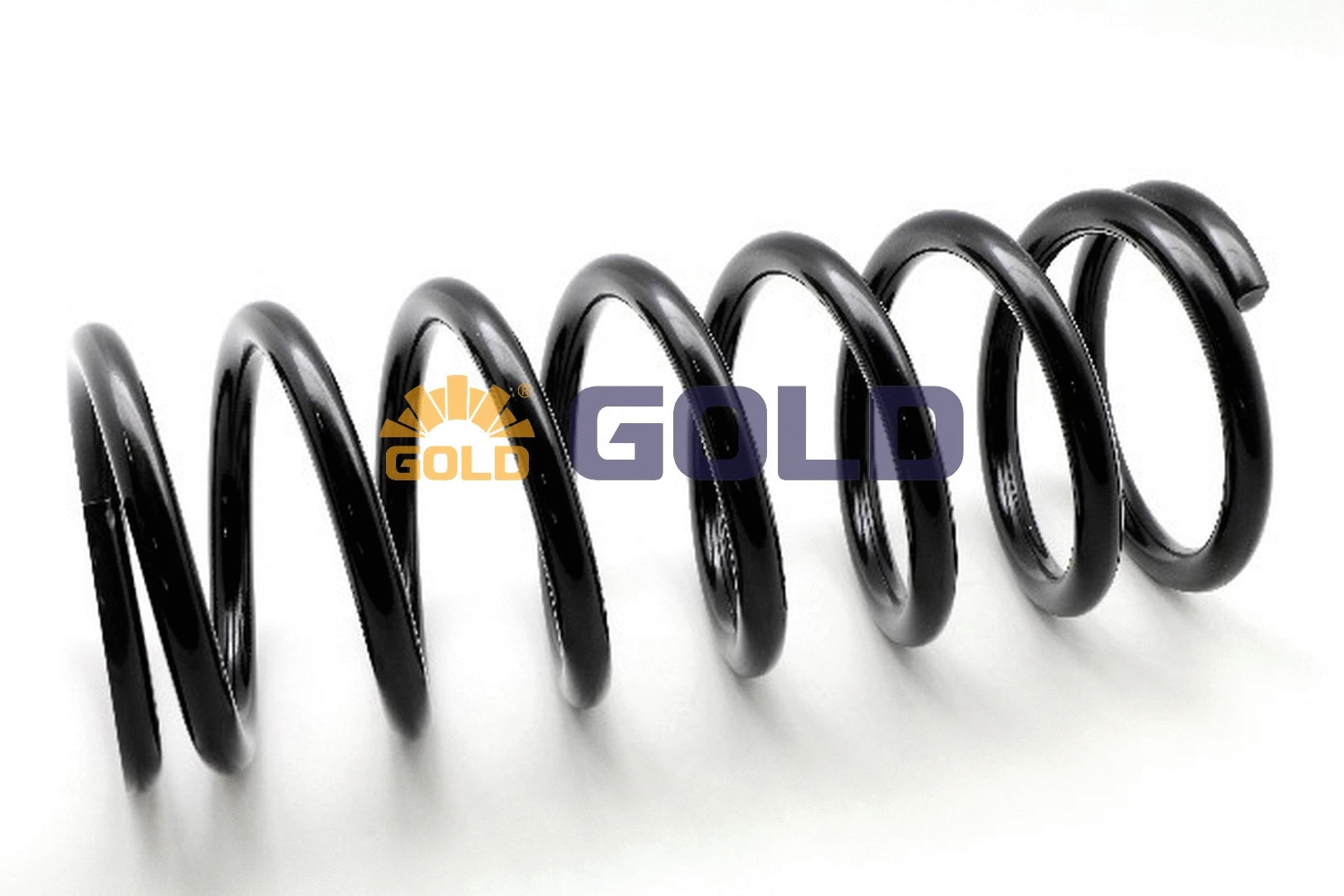 Suspension Spring (GZJ3471E)
