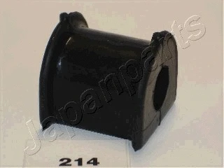 Bushing, stabiliser bar (RU-214)