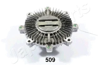 Clutch, radiator fan (VC-509)