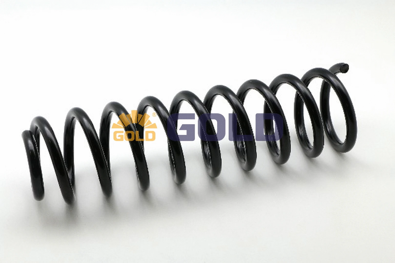Suspension Spring (GZJ5006C)