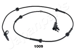Sensor, wheel speed (ABS-1009)