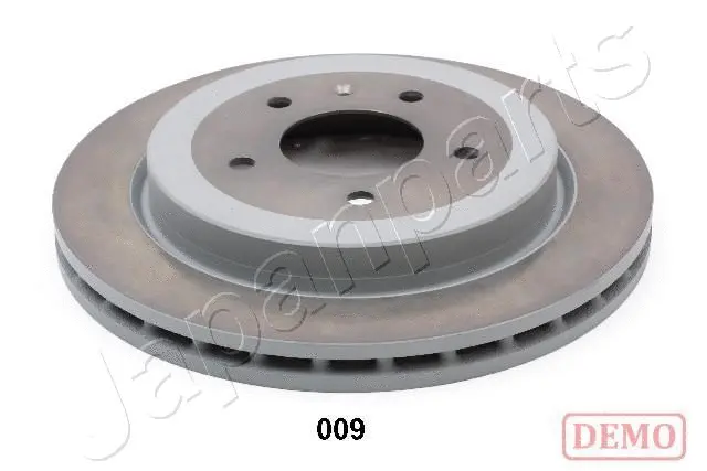 Brake Disc (DP-009C)