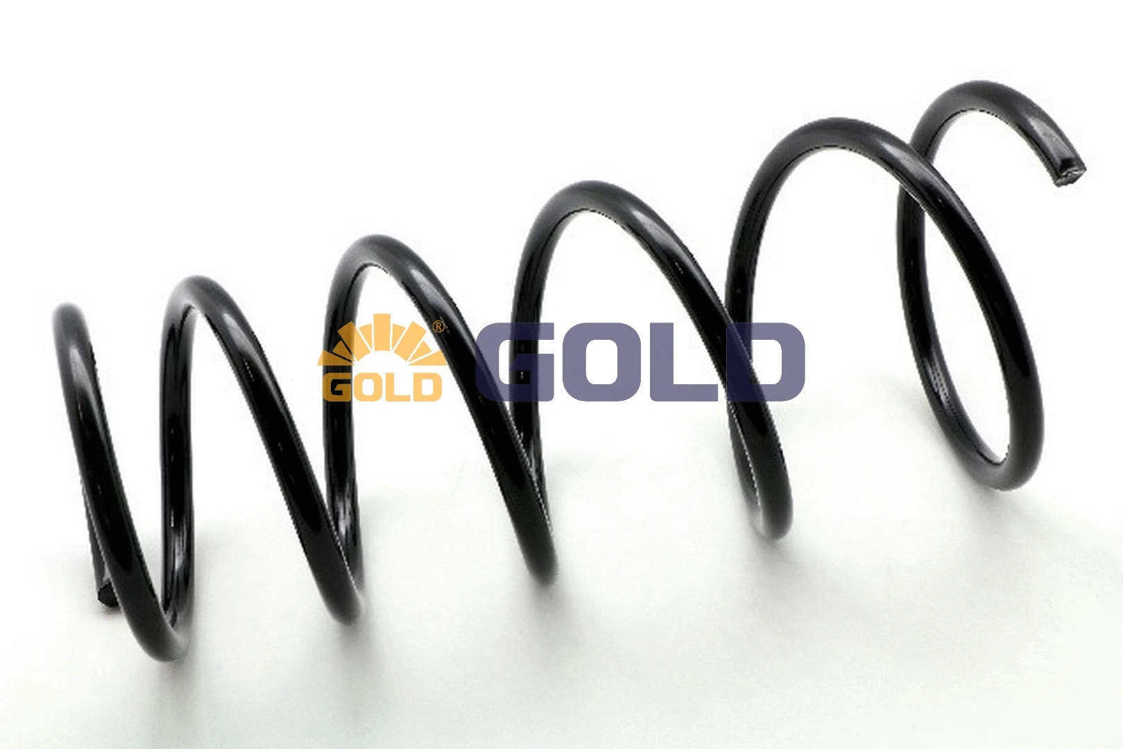 Suspension Spring (GZJ3572G)