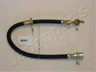 Holding Bracket, brake hose (TF-2091)