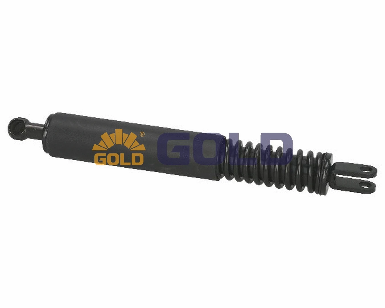 Gas Spring, boot/cargo area (GSJ01037)