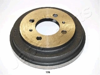 Brake Drum (TA-106)