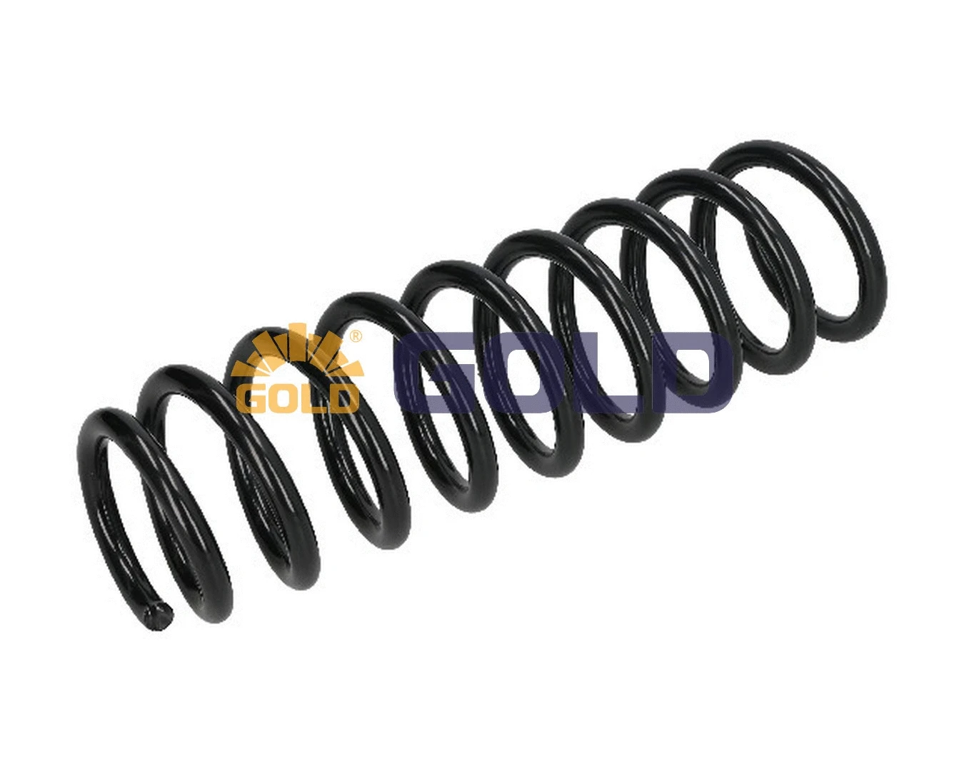 Suspension Spring (GZJ7084A)