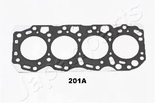 Gasket, cylinder head (GT-201A)