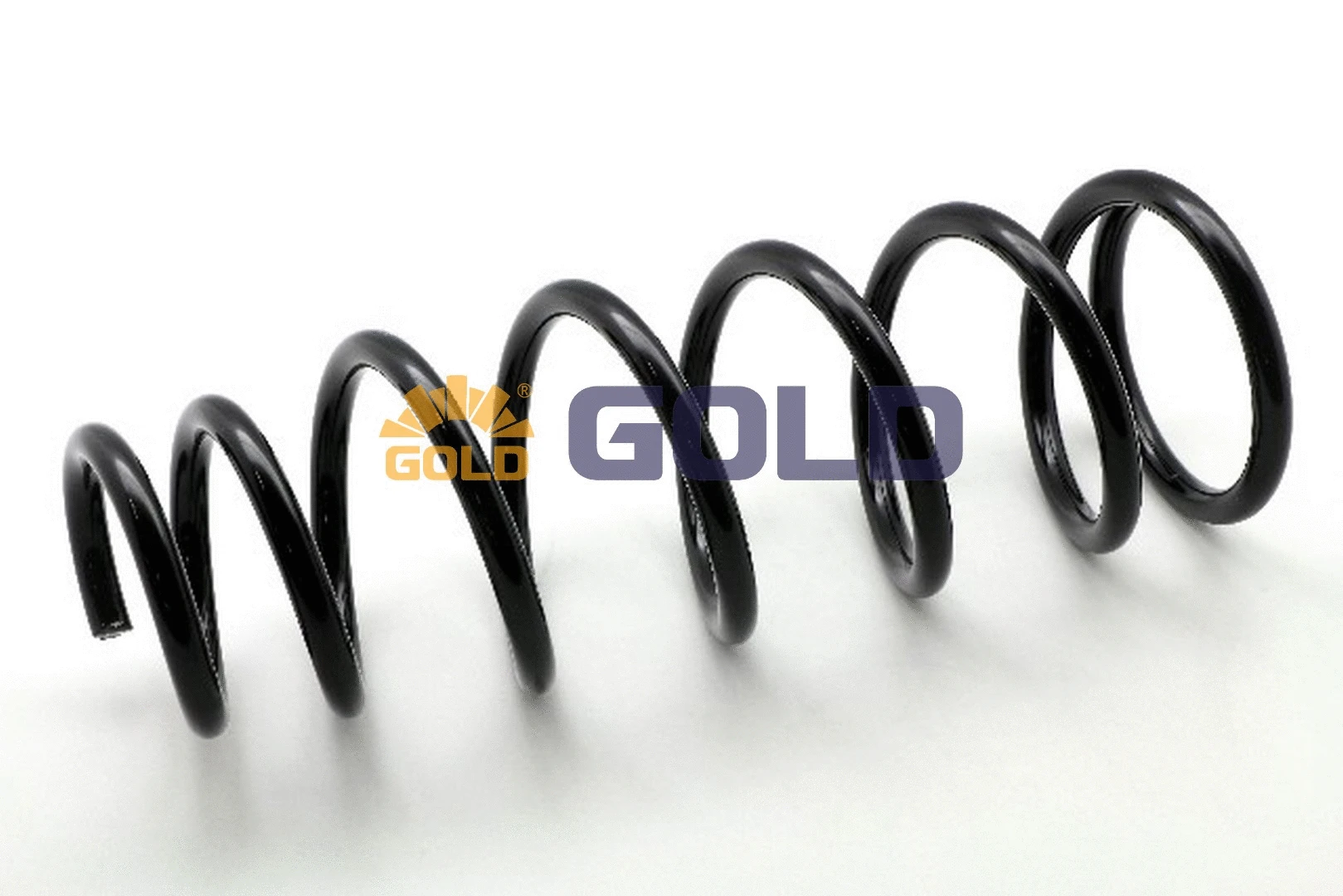 Suspension Spring (GZJ3485A)