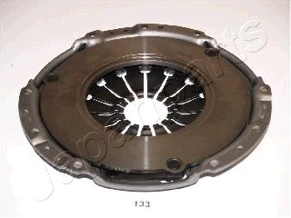 Clutch Pressure Plate