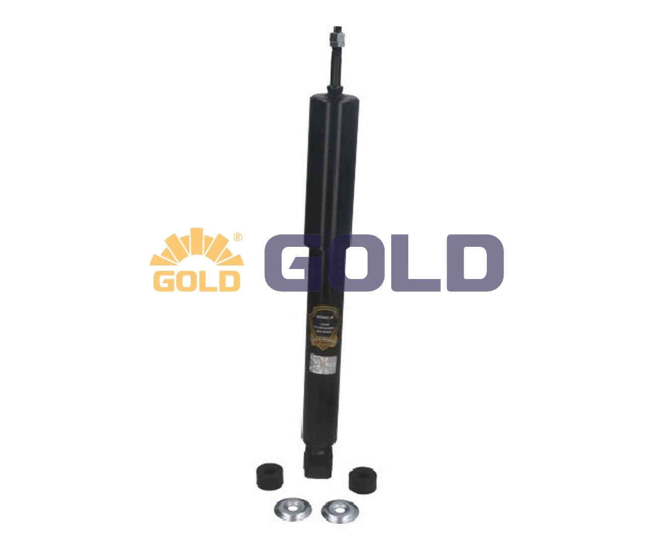 Shock Absorber (9130982)