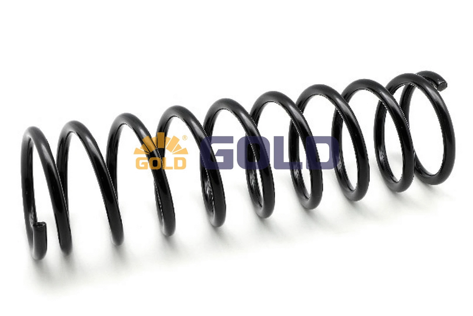 Suspension Spring (GZJ5666A)