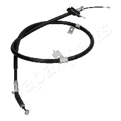 Cable Pull, parking brake