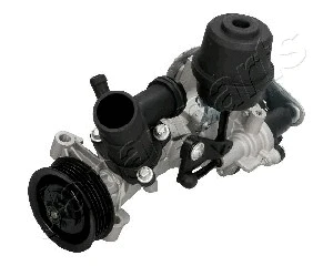Water Pump, engine cooling (PQ-0515)