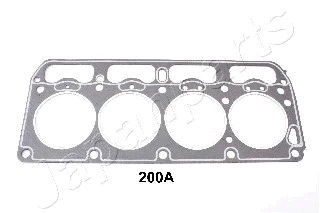 Gasket, cylinder head (GT-200A)