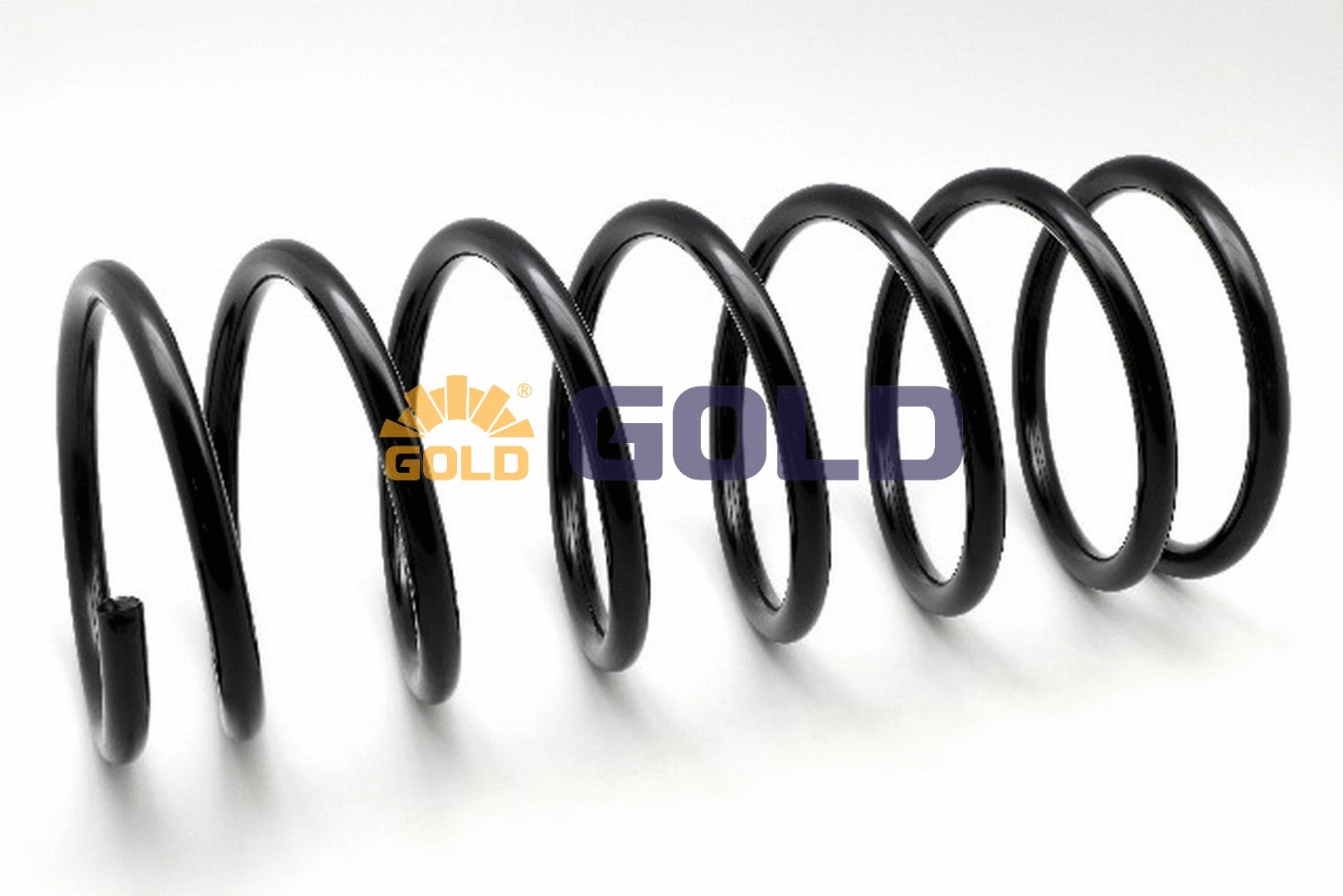Suspension Spring (GZJ1260A)