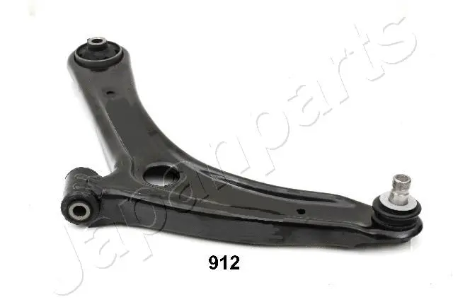 Control/Trailing Arm, wheel suspension (BS-912)