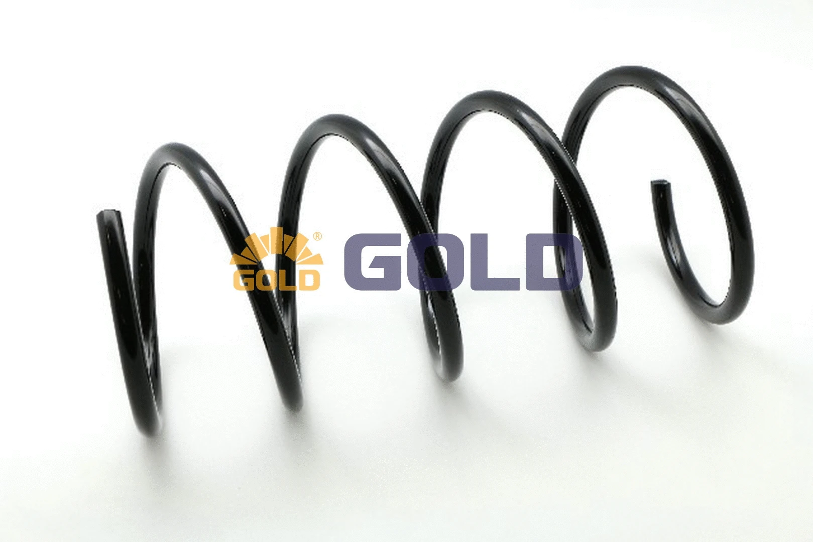 Suspension Spring (GZJ1459A)